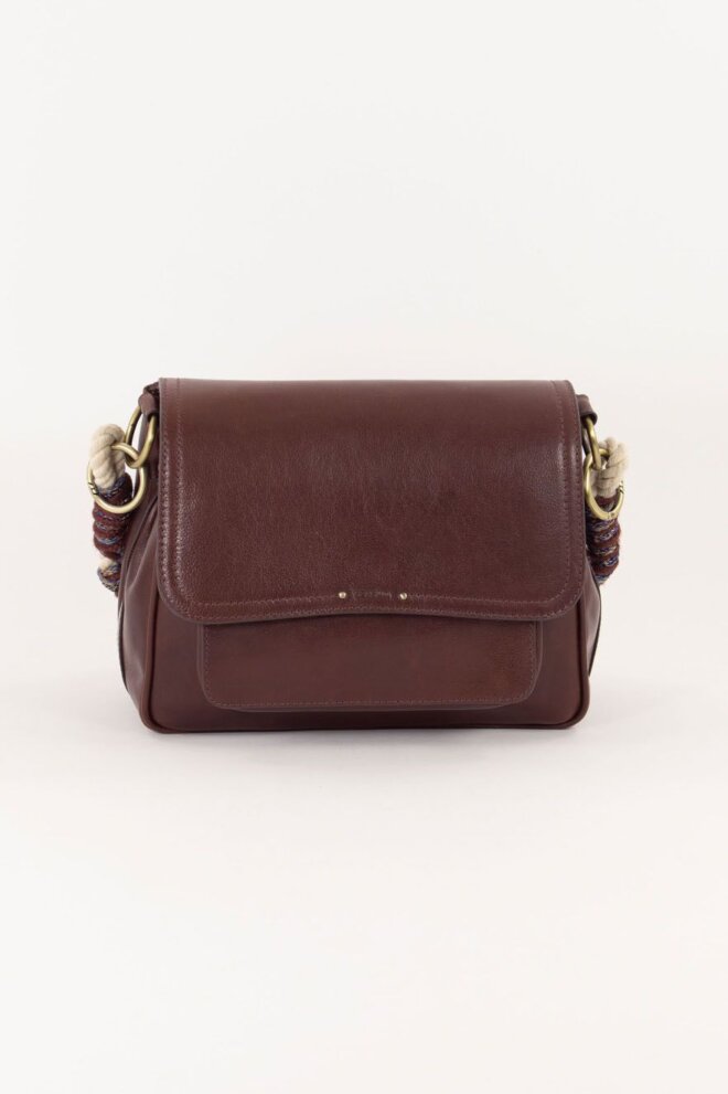 TASCHE NIU TANO CHOCO NUTS