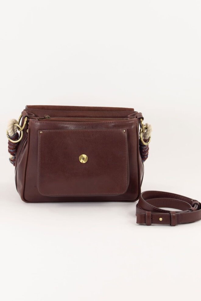 TASCHE NIU TANO CHOCO NUTS