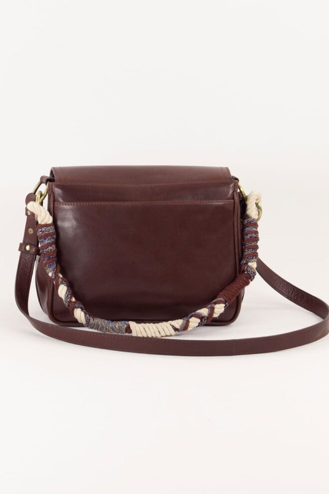 TASCHE NIU TANO CHOCO NUTS