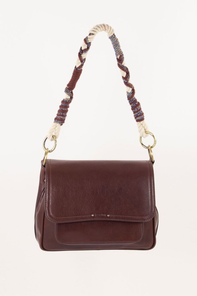 TASCHE NIU TANO CHOCO NUTS