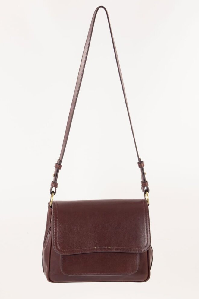 TASCHE NIU TANO CHOCO NUTS