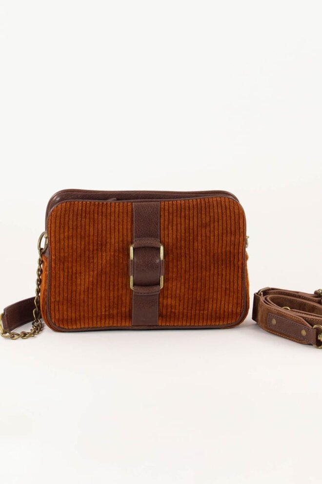 TASCHE ALESSIO COOPER