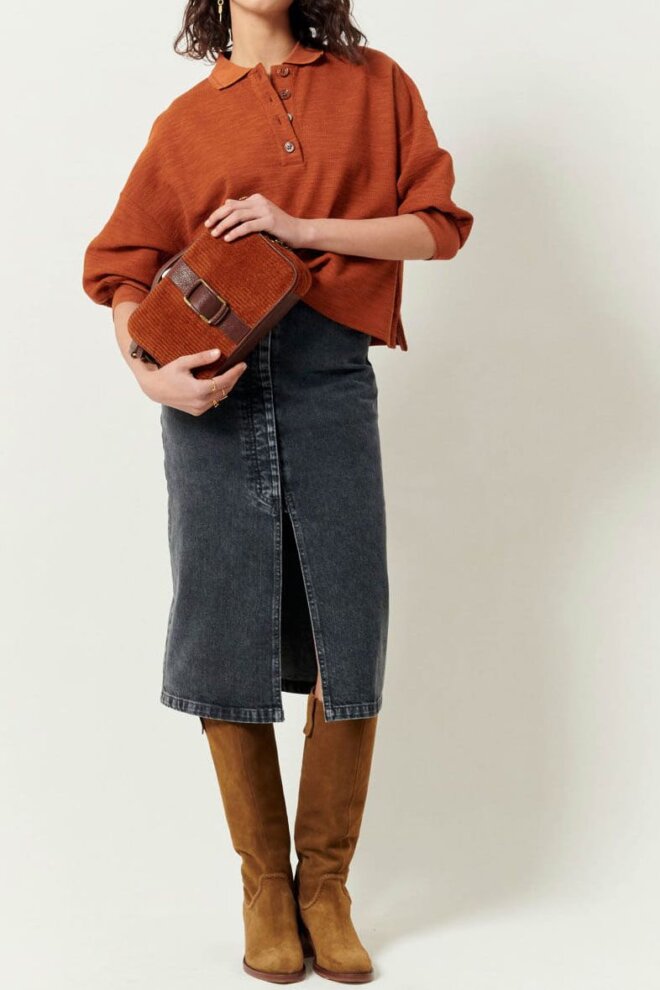 TASCHE ALESSIO COOPER