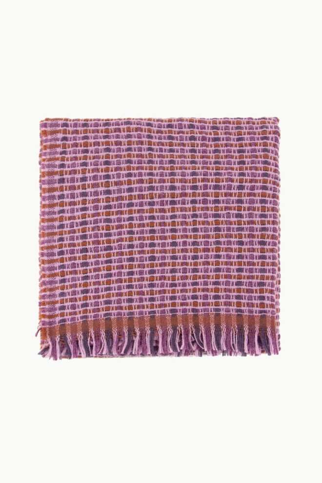 SCHAL PIO WOOD ORCHID