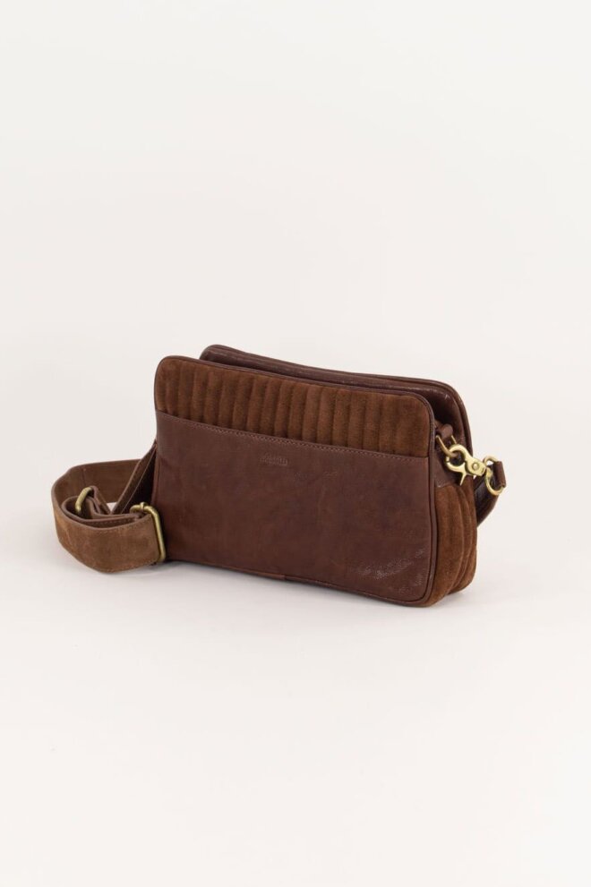 TASCHE ALESSIO MOCCHA