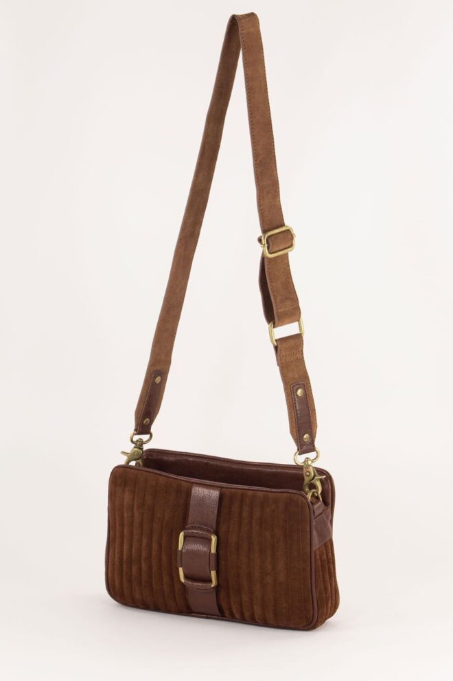 TASCHE ALESSIO MOCCHA