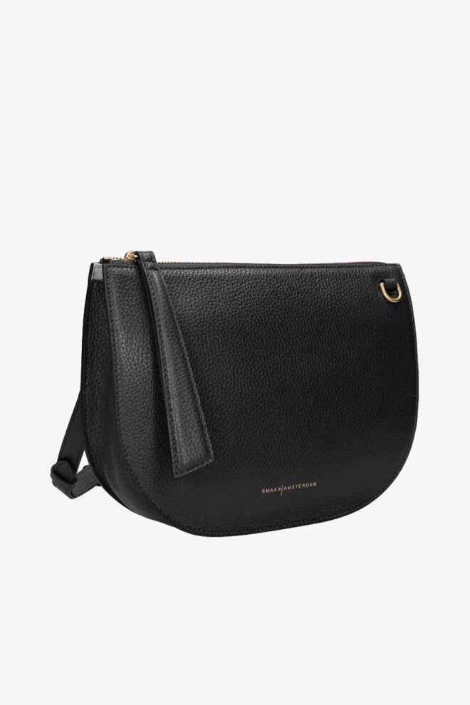 TASCHE SILKE BLACK