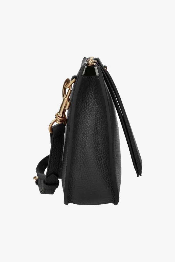 TASCHE SILKE BLACK