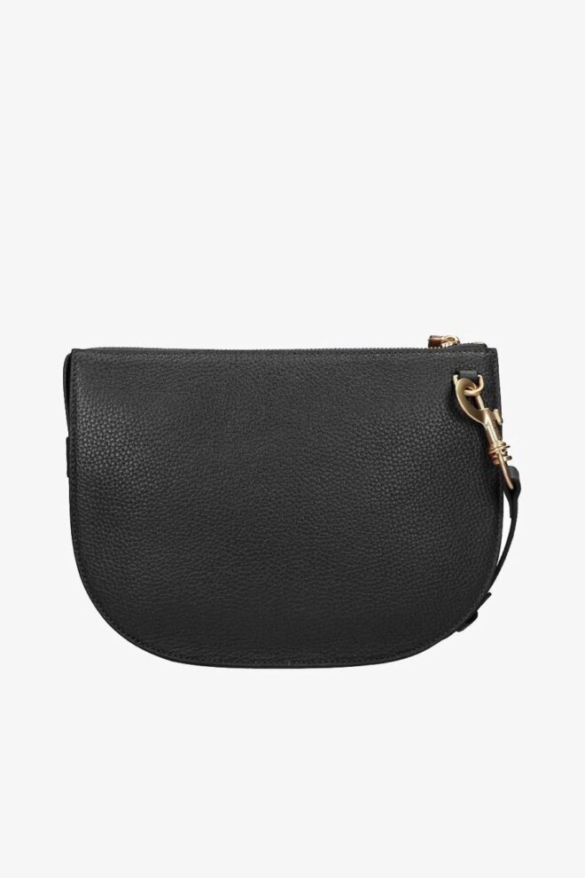 TASCHE SILKE BLACK