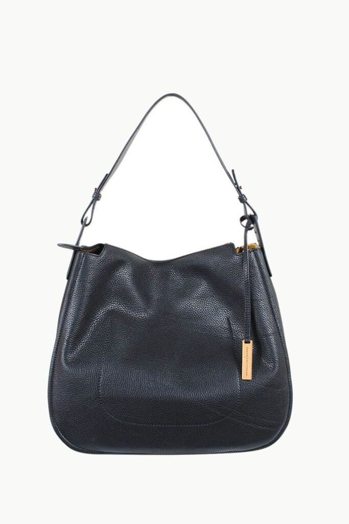 TASCHE SANNE BLACK
