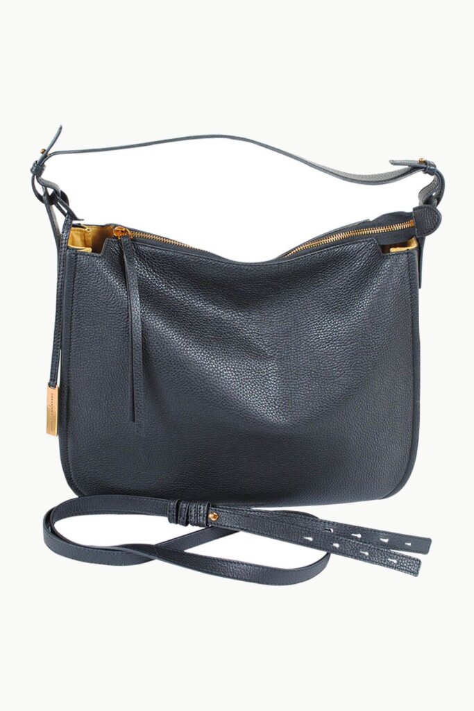 TASCHE SANNE BLACK