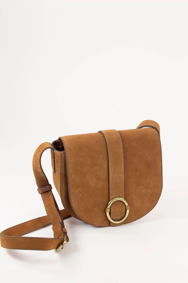 TASCHE TESSAO SU RUST