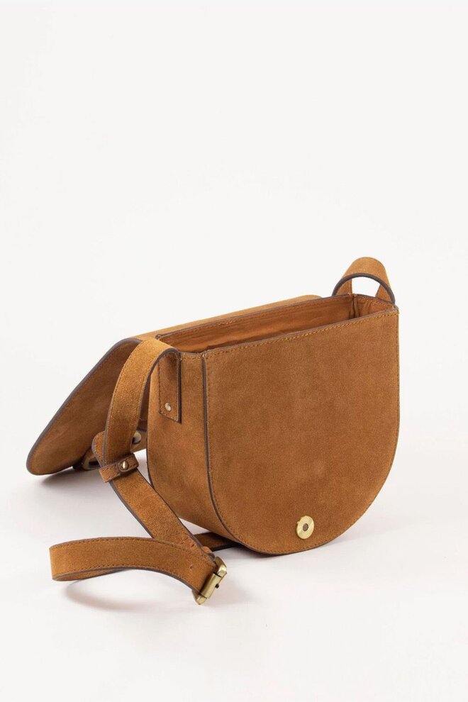 TASCHE TESSAO SU RUST