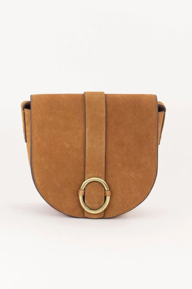TASCHE TESSAO SU RUST
