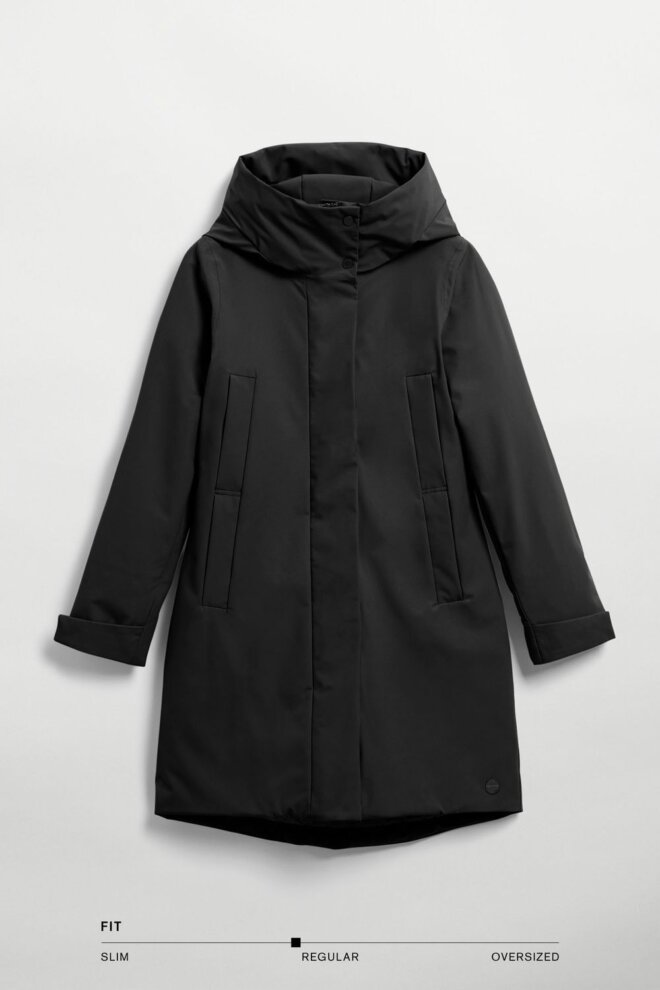 JACKE ELINE BLACK