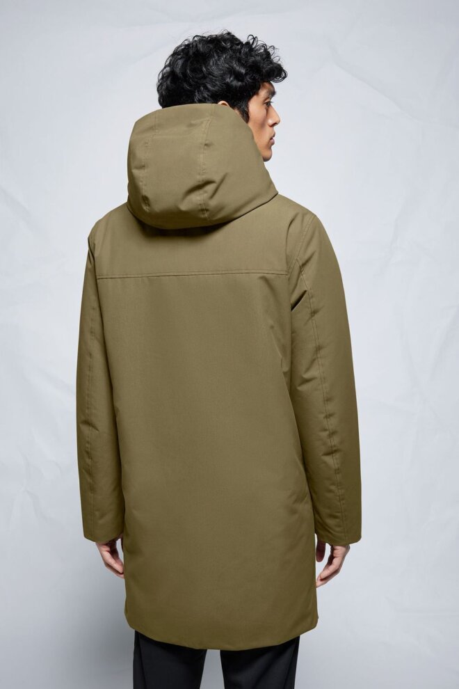 JACKE GUNTER MARTINI OLIVE