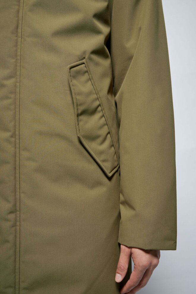 JACKE GUNTER MARTINI OLIVE