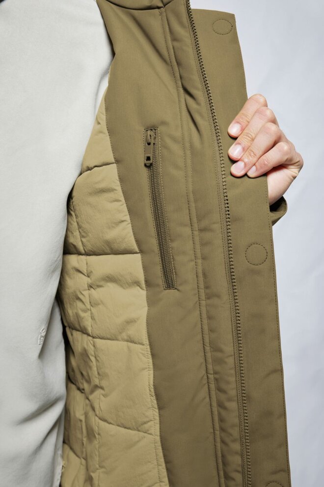JACKE GUNTER MARTINI OLIVE