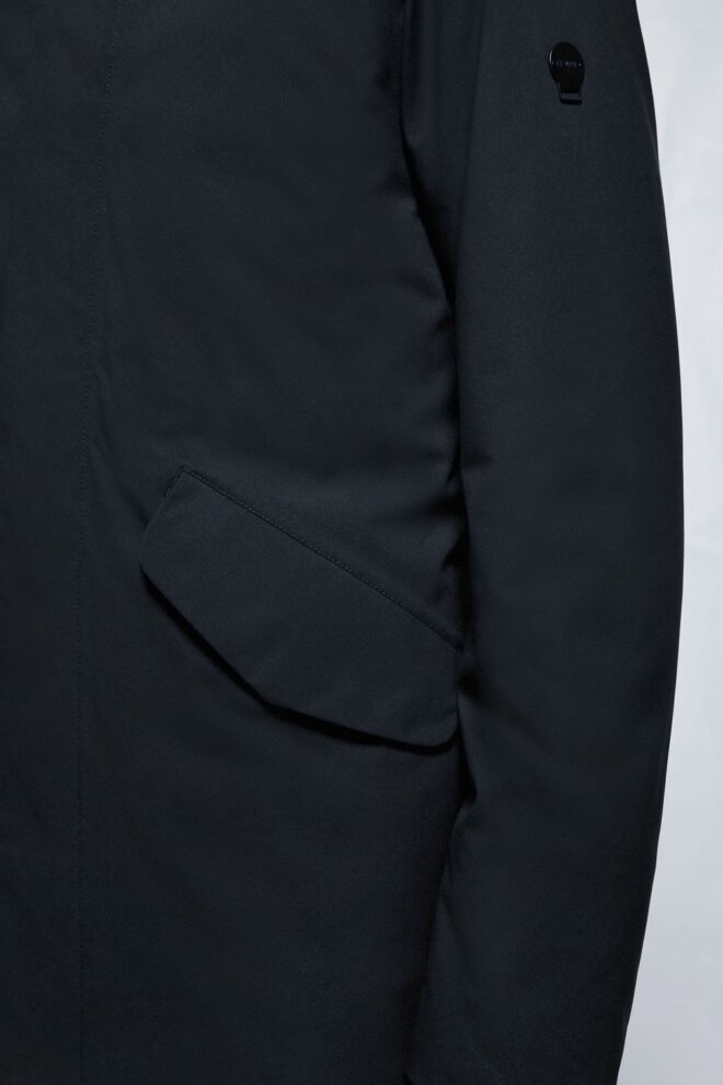 JACKE HJALMAR DARK NAVY