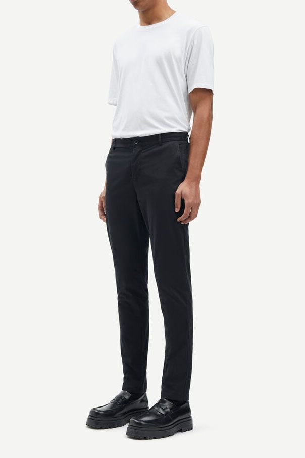 HOSE FRANKIE TROUSERS 10821 BLACK