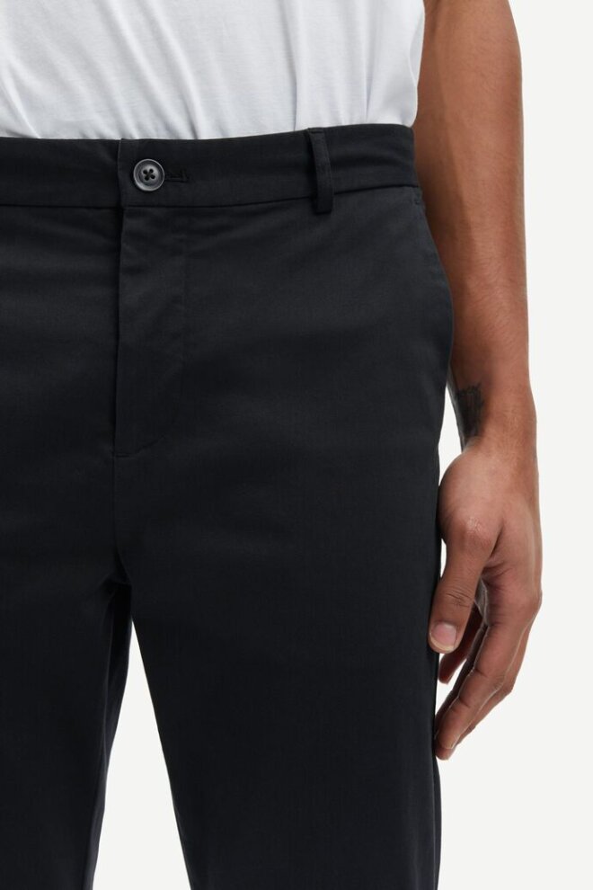 HOSE FRANKIE TROUSERS 10821 BLACK