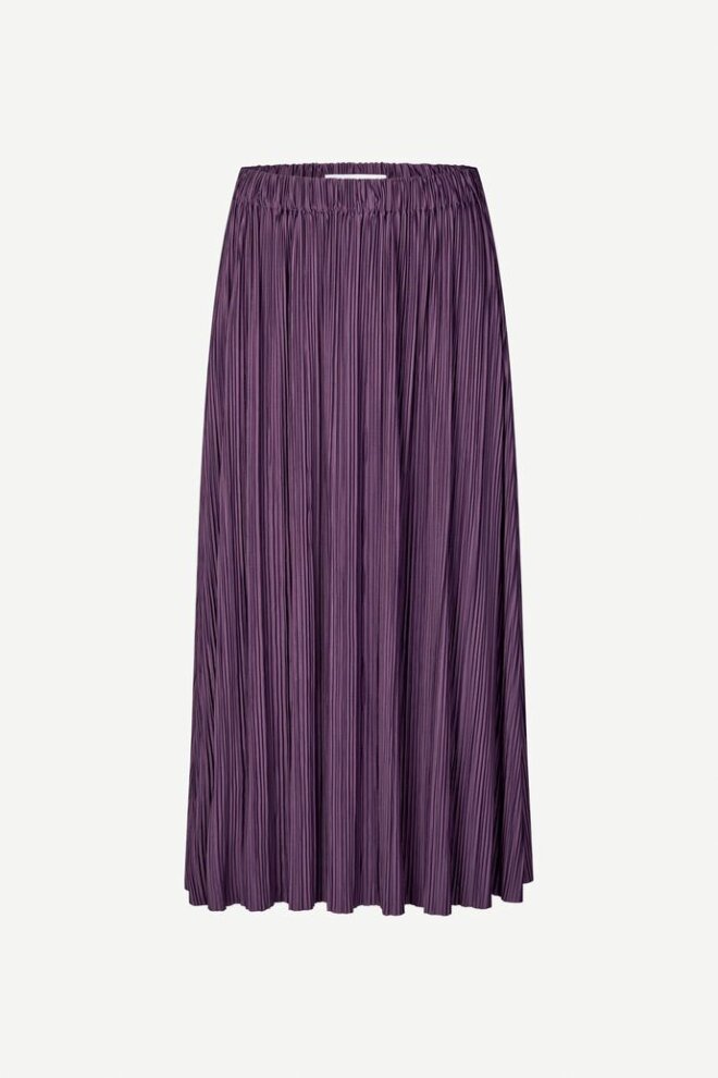 ROCK UMA SKIRT 10176 PLUM PERFECT