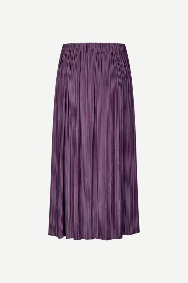 ROCK UMA SKIRT 10176 PLUM PERFECT