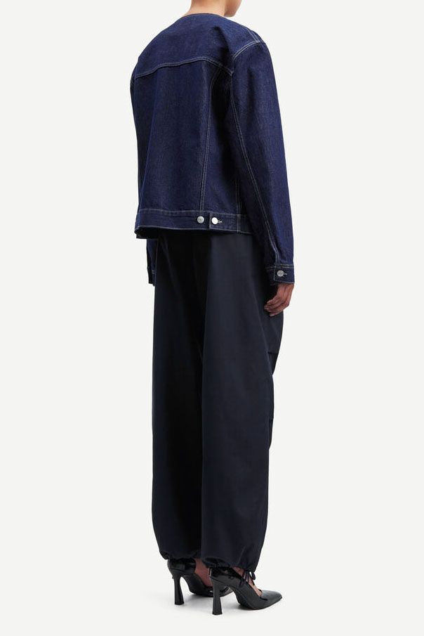 JACKE DAQVONA JACKET 15059 DARK LAKE