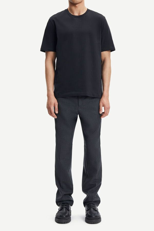 SHIRT CHRISTIAN T-SHIRT 273 BLACK