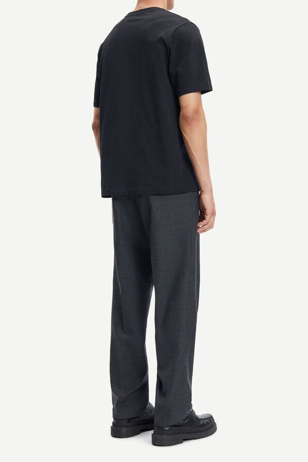 SHIRT CHRISTIAN T-SHIRT 273 BLACK