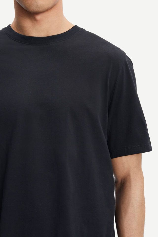 SHIRT CHRISTIAN T-SHIRT 273 BLACK