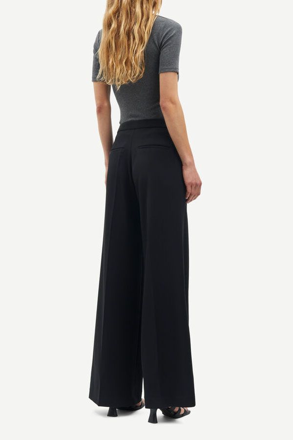 SHIRT SAALEXO T-SHIRT 7542 DARK GREY