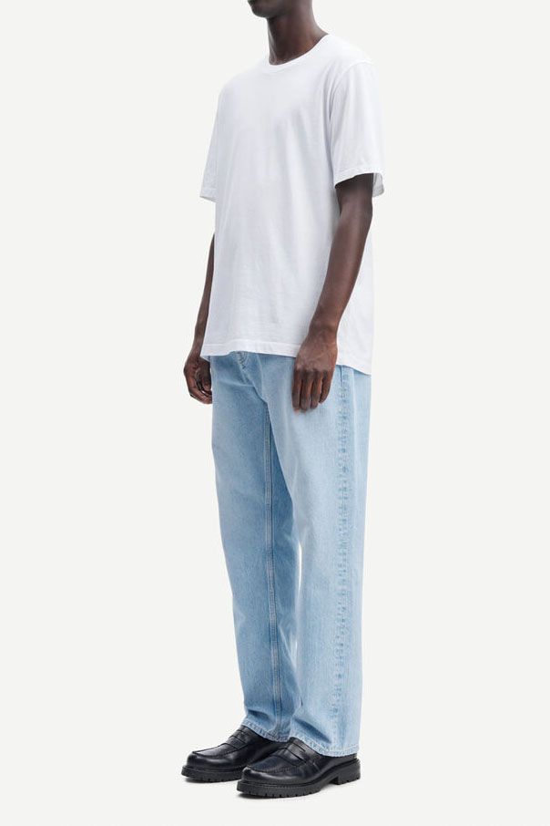 SHIRT CHRISTIAN T-SHIRT 273 WHITE