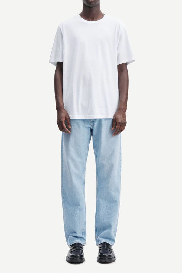 SHIRT CHRISTIAN T-SHIRT 273 WHITE