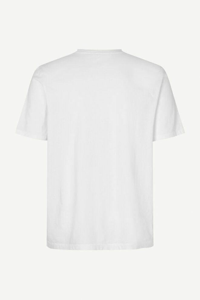 SHIRT CHRISTIAN T-SHIRT 273 WHITE