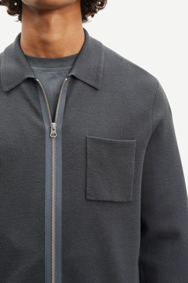 WESTE GUNA X ZIP 10490 VOLCANIC