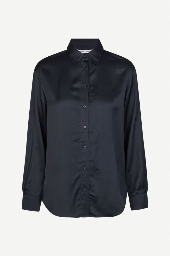 BLUSE SAMADISONI SHIRT 14905 SALUTE