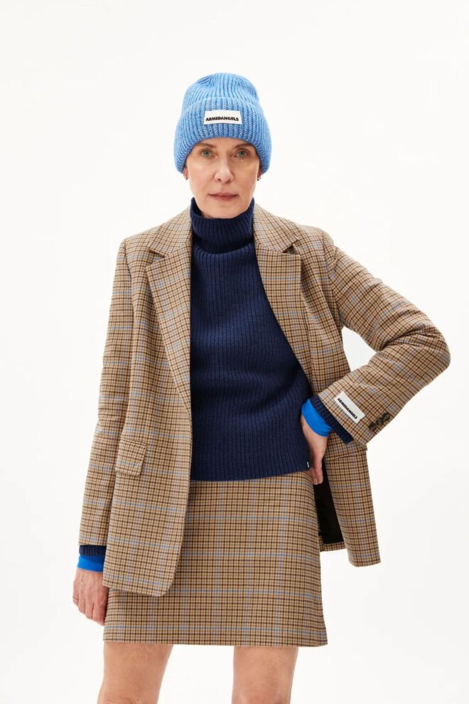 BLAZER 3005628 MIKAALA PATTERN 2560 DRY BA