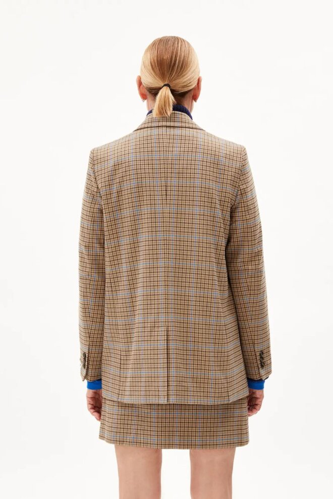 BLAZER 3005628 MIKAALA PATTERN 2560 DRY BA