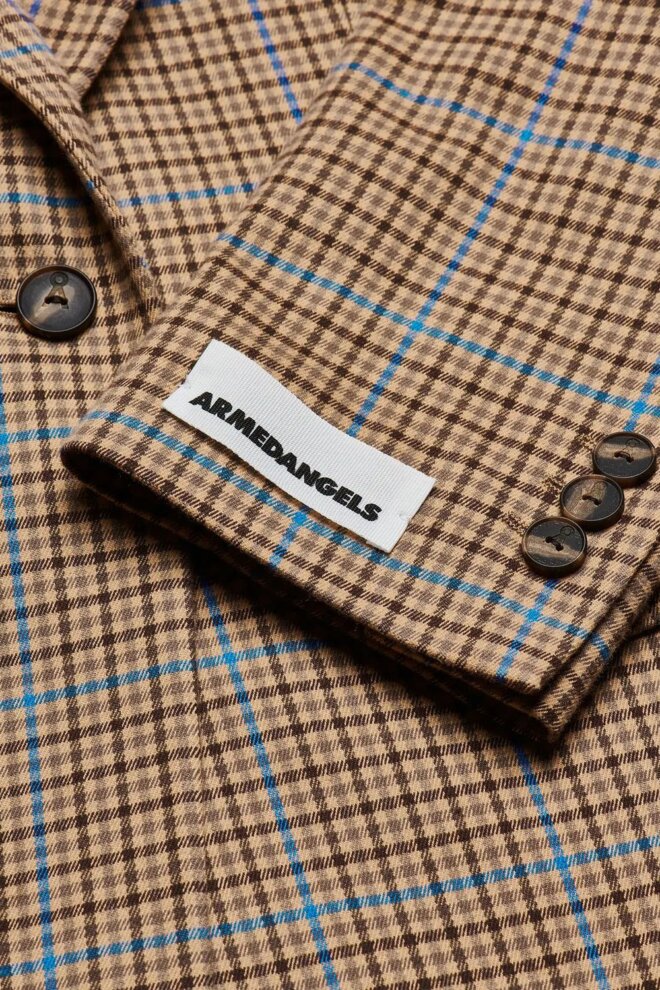 BLAZER 3005628 MIKAALA PATTERN 2560 DRY BA