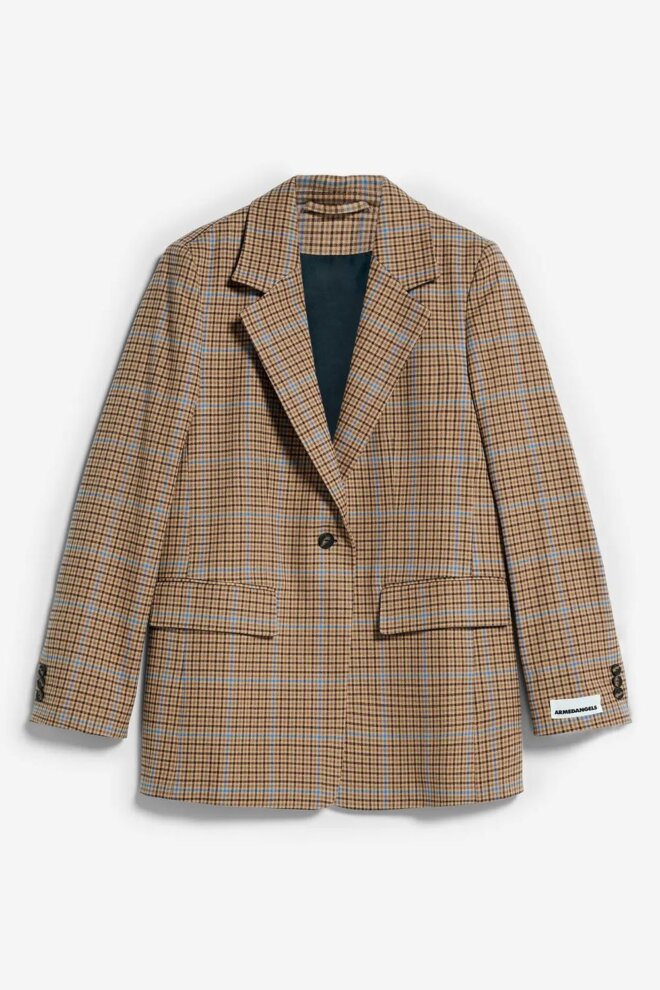 BLAZER 3005628 MIKAALA PATTERN 2560 DRY BA