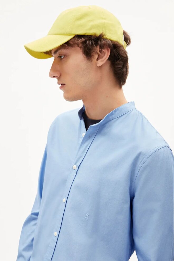 HEMD 30005190 TOMAASAS 2387 ICEBERG BLUE