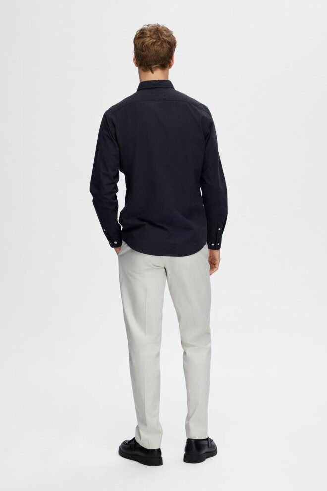 HEMD 16092564 SLHSLIMRICK SKY CAPTAIN