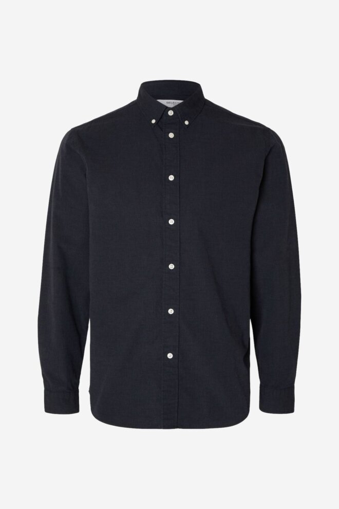 HEMD 16092564 SLHSLIMRICK SKY CAPTAIN