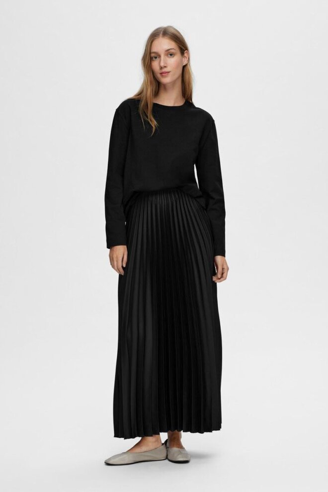 ROCK 16092227 SLFTINA HW ANKLE BLACK