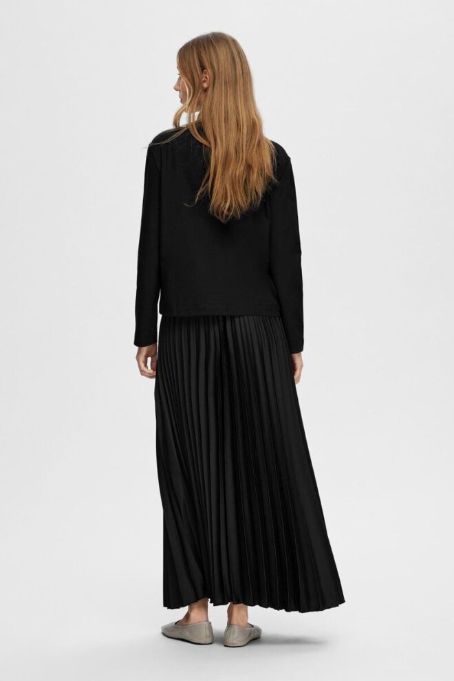 ROCK 16092227 SLFTINA HW ANKLE BLACK