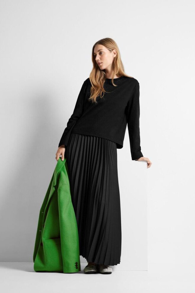 ROCK 16092227 SLFTINA HW ANKLE BLACK