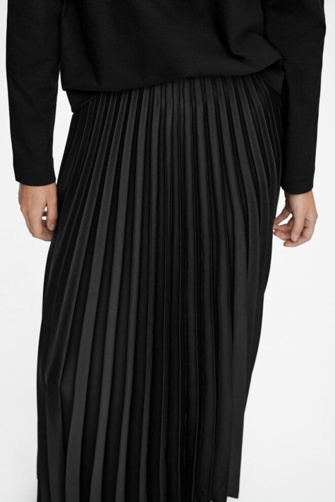 ROCK 16092227 SLFTINA HW ANKLE BLACK