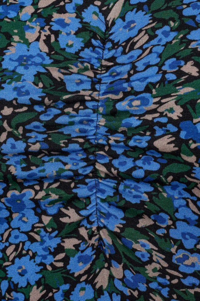 BLUSE ALUNA 2892 999 BLACK