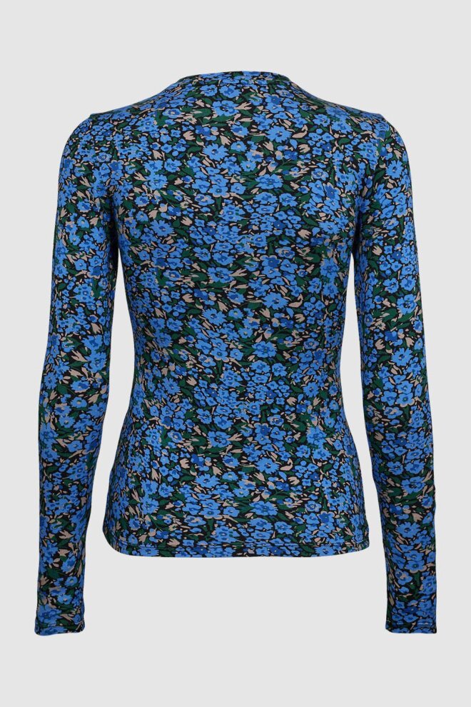 BLUSE ALUNA 2892 999 BLACK